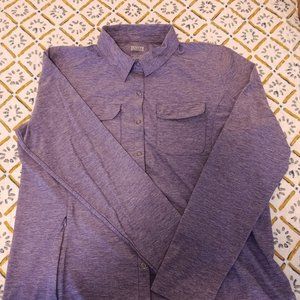 Duluth Trading Co Armachillo shirt